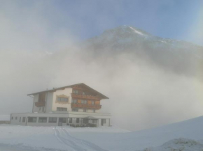 Appartement Belmonte Sölden